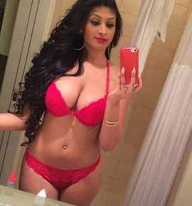 Delhi Call Girl - Martina Delhi Call Girl - Martina